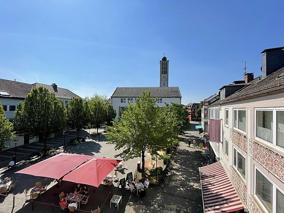 Solingen City