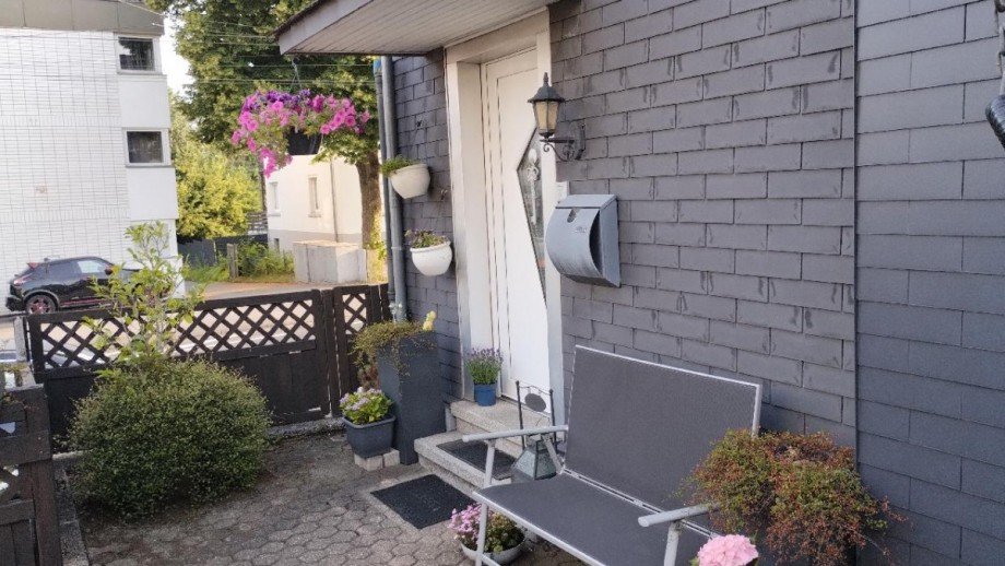  Einfamilienhaus Solingen