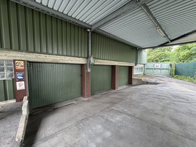 Halle UG Halle Solingen