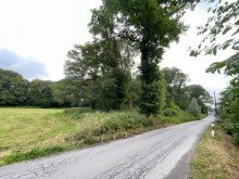  Gro�es Wald-Wiesengrundst�ck, ca. 20000 qm in Langenfeld-Wiescheid, Feldhauser Weg