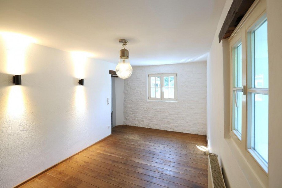 Nebengeb�ude Einfamilienhaus Solingen