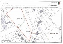 Gro�es Wald-Wiesengrundst�ck, ca. 20000 qm in Langenfeld-Wiescheid, Feldhauser Weg