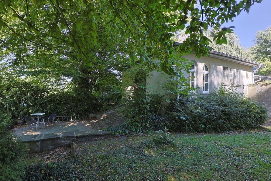  Einfamilienhaus Solingen