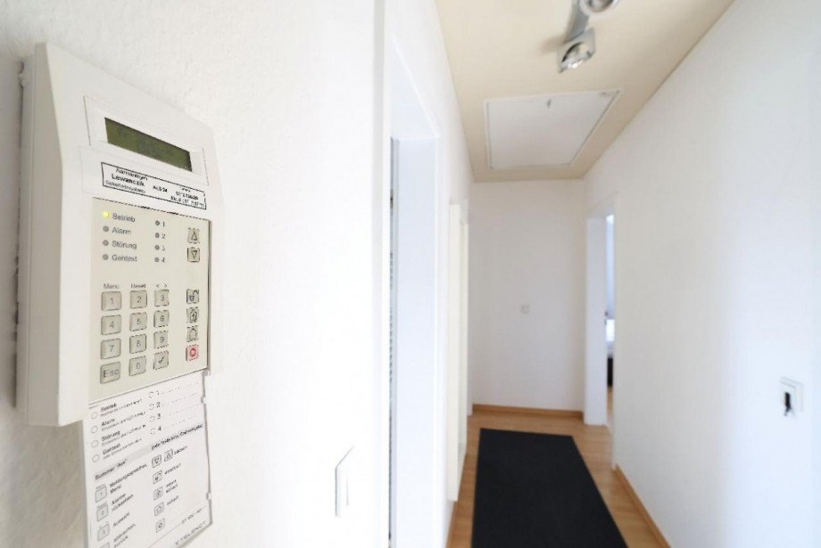 Diele Einfamilienhaus Solingen