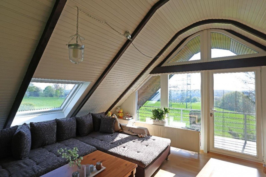 Stugiozimmer Einfamilienhaus Solingen