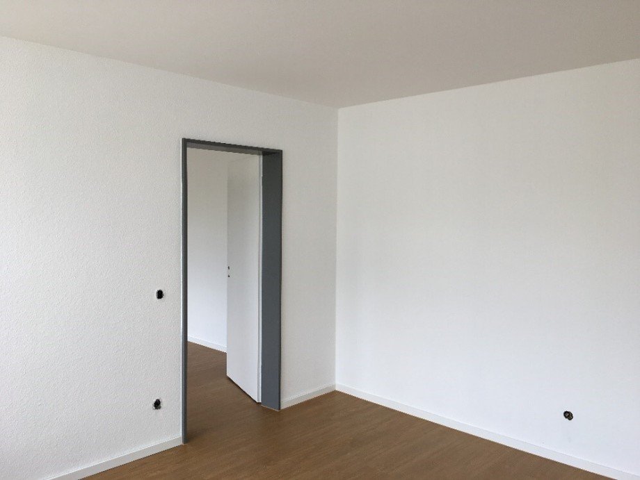 EG Mehrfamilienhaus Solingen