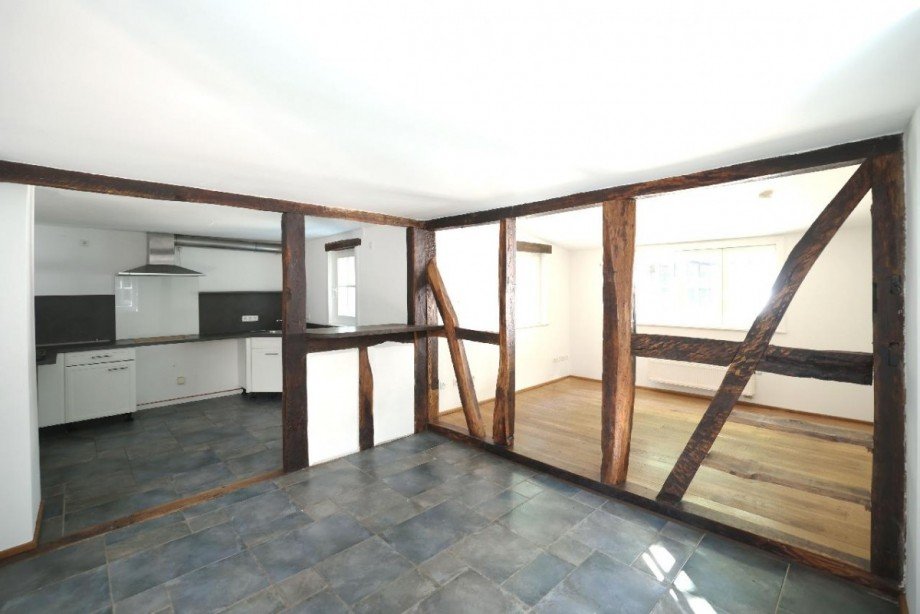 K�che Einfamilienhaus Solingen