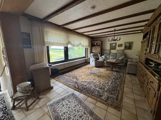 Wohnraum Einfamilienhaus Solingen