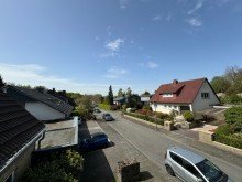 Aussicht Gelegenheit! Beste Lage Solingen-Gr�frath, 1-2 Familienhaus mit gro�em Garten und Garage.