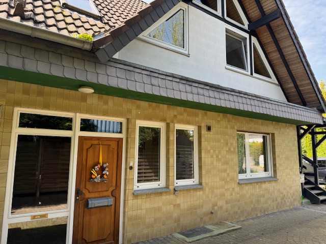 i Einfamilienhaus Solingen