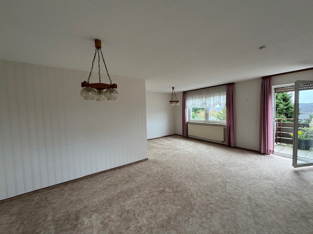 Wohnraum Einfamilienhaus Solingen