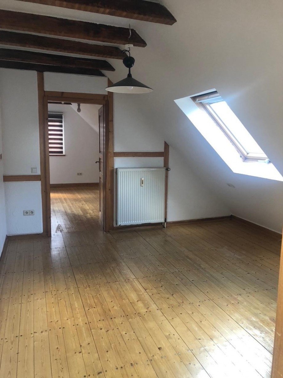 Schlafzimmer Zweifamilienhaus Solingen