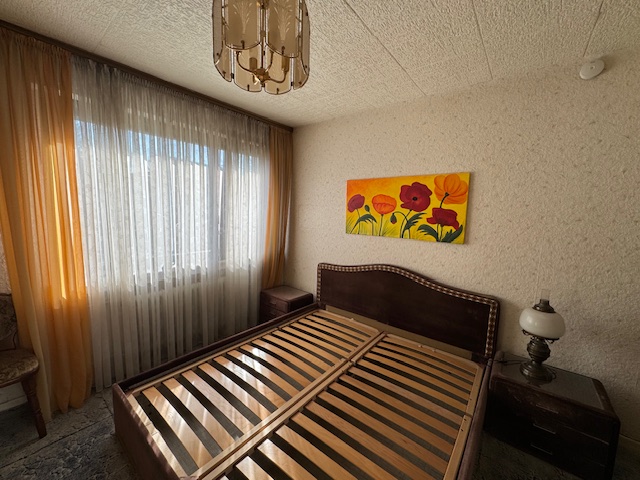 Schlafzimmer Einfamilienhaus Solingen