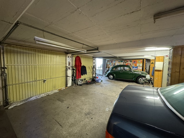 Halle UG Halle Solingen