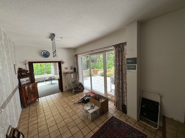 Essdiele EG Einfamilienhaus Solingen