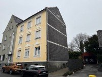 Hauptbild Solides Mehrfamilienhaus mit 4 Wohnungen, Hof und Nebengebäude in Solingen-Höhscheid.