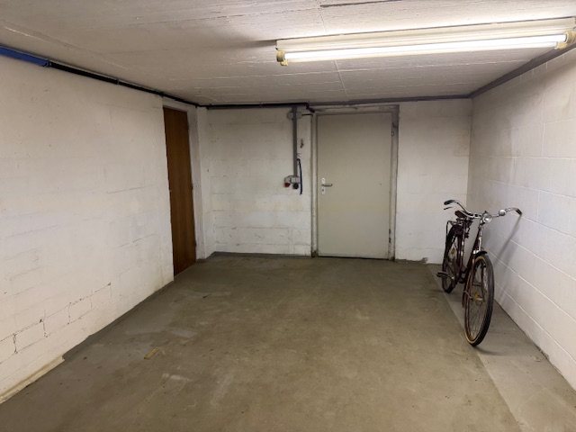 Keller Einfamilienhaus Solingen