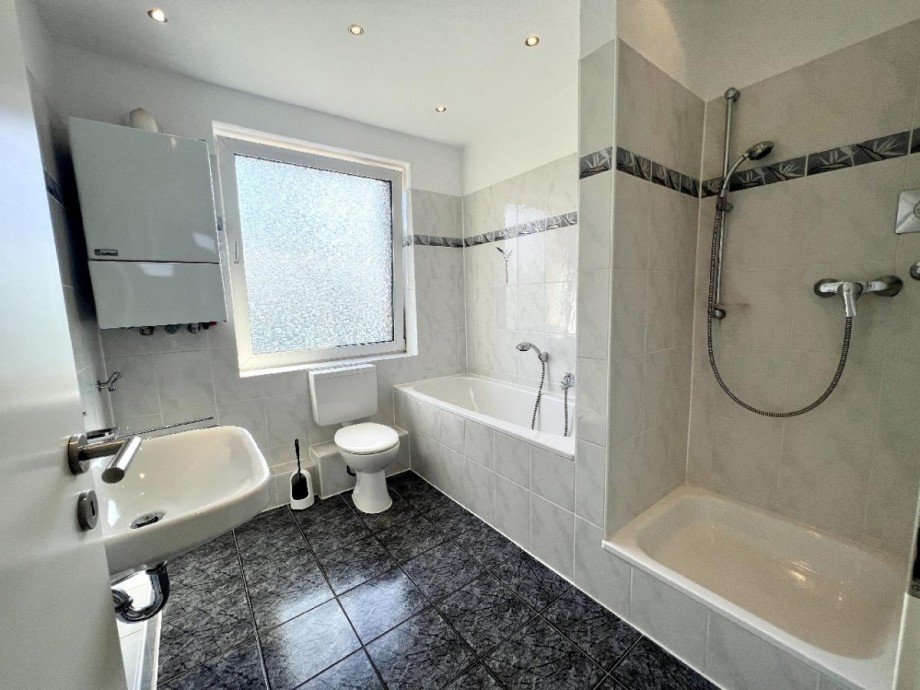 sanit�re Anlagen B�rohaus Solingen