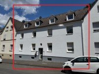 Hauptbild Mehrfamilienhaus mit 6 Wohneinheiten in ruhiger Wohnlage Solingen-Ohligs