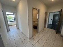 Eingangsbereich EG B�rogeb�ude mit Halle und Wohnung in bester Lage im Gewerbegebiet Solingen-Aufderh�he, An den Eichen