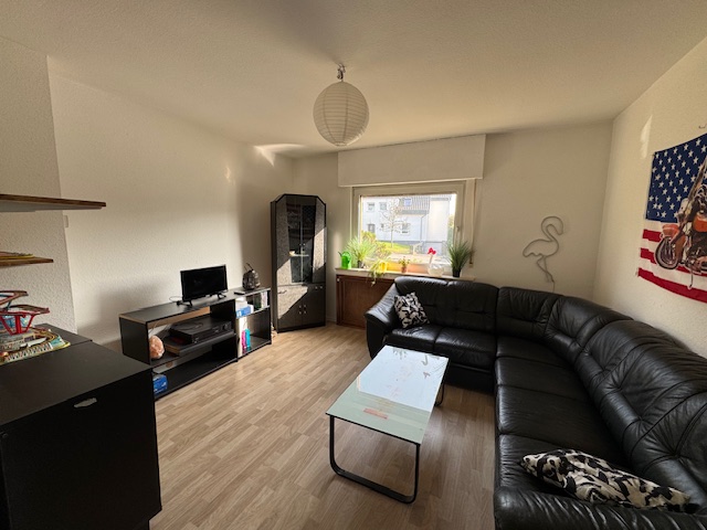 Wohnen Doppelhaush�lfte Solingen