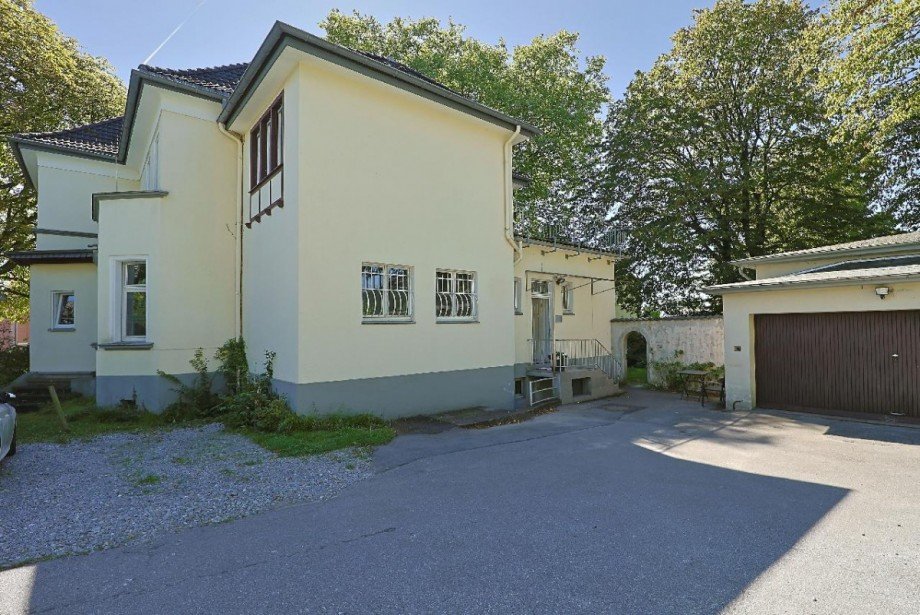  Einfamilienhaus Solingen