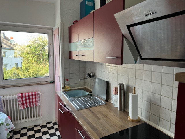 K�che Doppelhaush�lfte Solingen