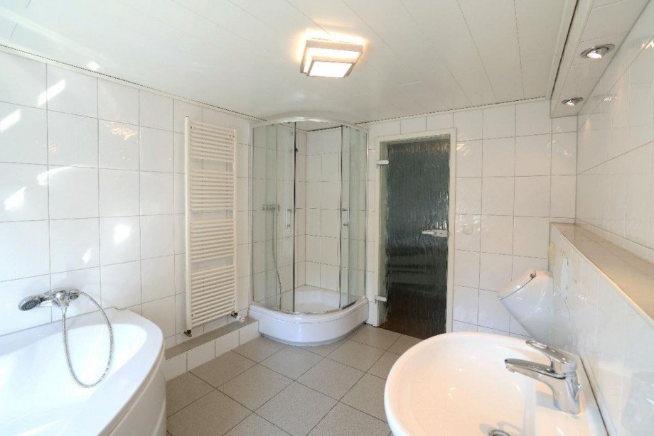 Badbeispiel Einfamilienhaus Solingen