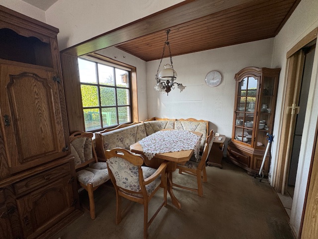 Essbereich Einfamilienhaus Solingen