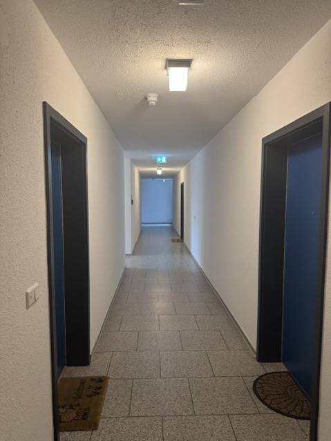 Wohnungsetage Etagenwohnung Erkrath