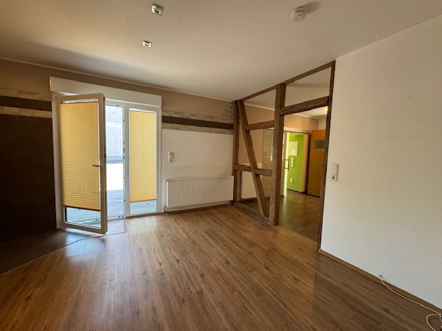 Wohnraum Einfamilienhaus Solingen