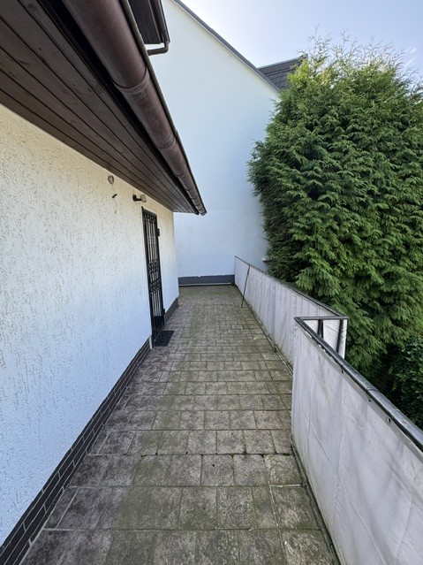  Einfamilienhaus Solingen
