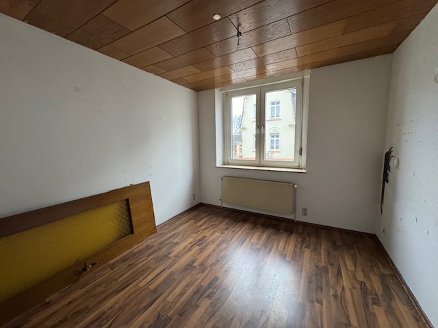 Wohnraum Appartement EG Mehrfamilienhaus Solingen