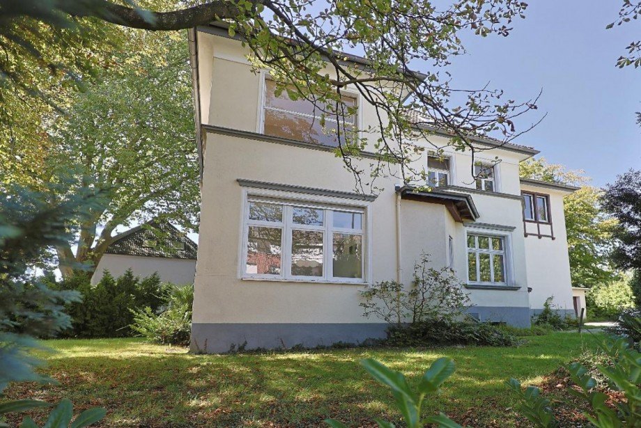  Einfamilienhaus Solingen