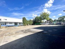 Hof B�rogeb�ude mit Halle und Wohnung in bester Lage im Gewerbegebiet Solingen-Aufderh�he, An den Eichen