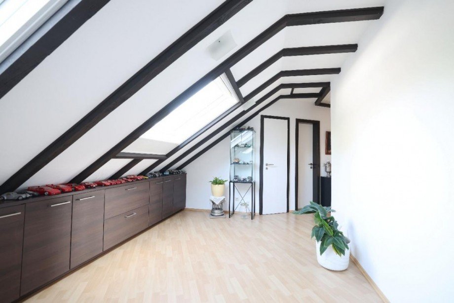 Diele OG Einfamilienhaus Solingen