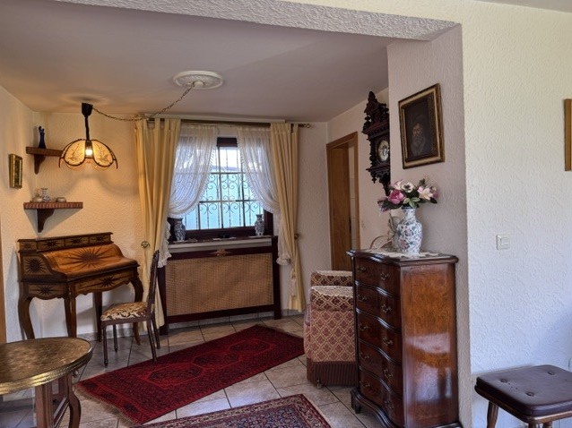Diele Einfamilienhaus Solingen
