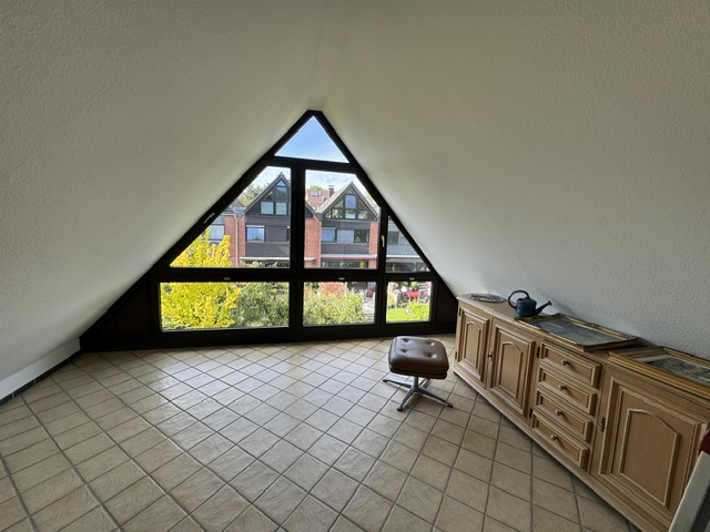 Studiozimmer 2 Reiheneckhaus Wuppertal