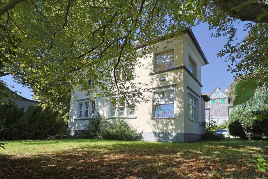  Einfamilienhaus Solingen