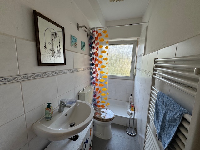 Bad Doppelhaush�lfte Solingen