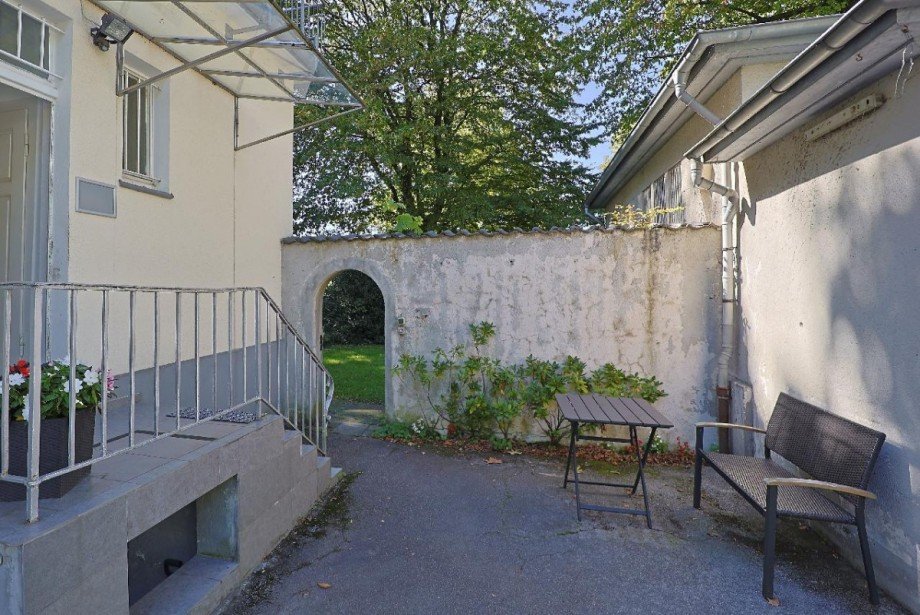  Einfamilienhaus Solingen