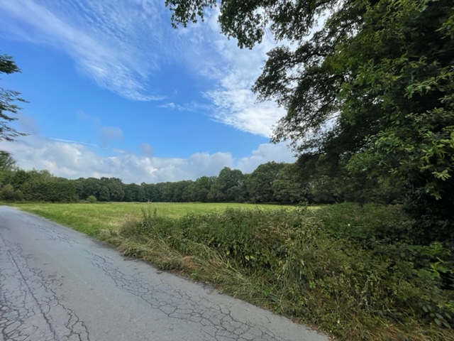  Freizeitgrundst�ck Langenfeld