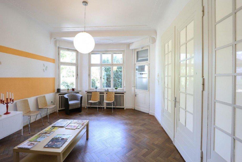  Einfamilienhaus Solingen