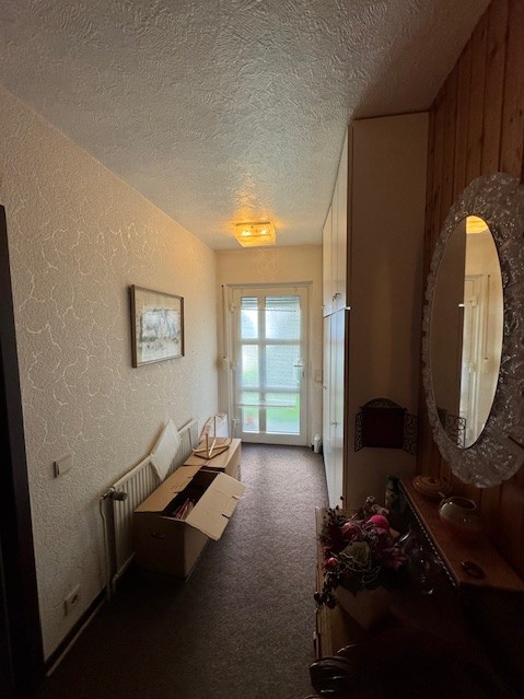 Flur Einfamilienhaus Solingen