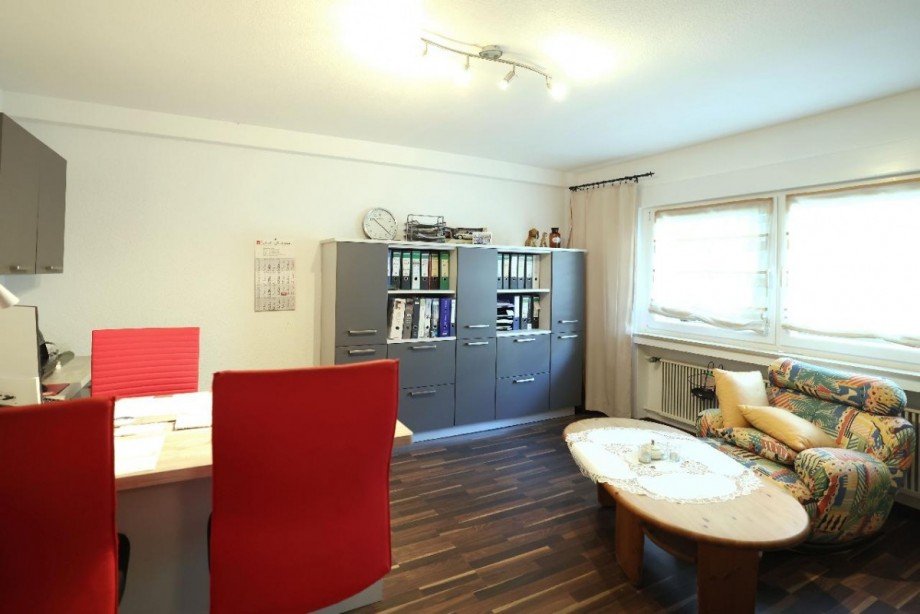 B�ro Souterrain Einfamilienhaus Solingen