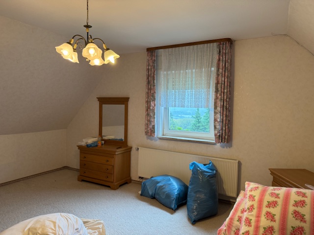 Kinderzimmer Einfamilienhaus Solingen