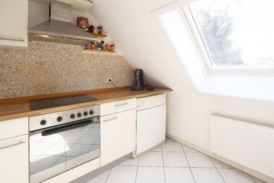 K�che OG Einfamilienhaus Solingen