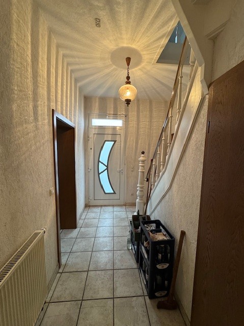 Diele EG Einfamilienhaus Solingen