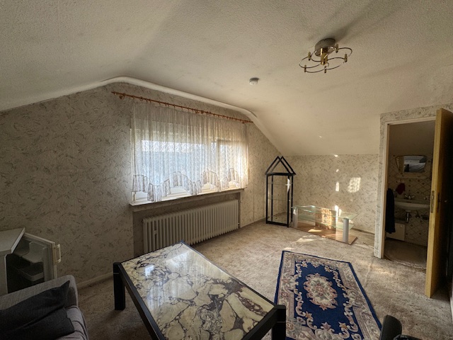 Kinderzimmer Einfamilienhaus Solingen