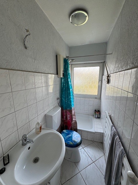 Bad Doppelhaush�lfte Solingen